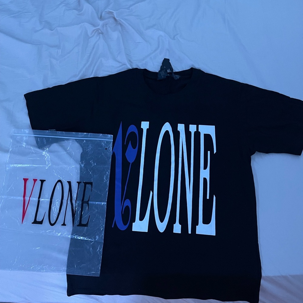 vlone x palm angles staple tee
